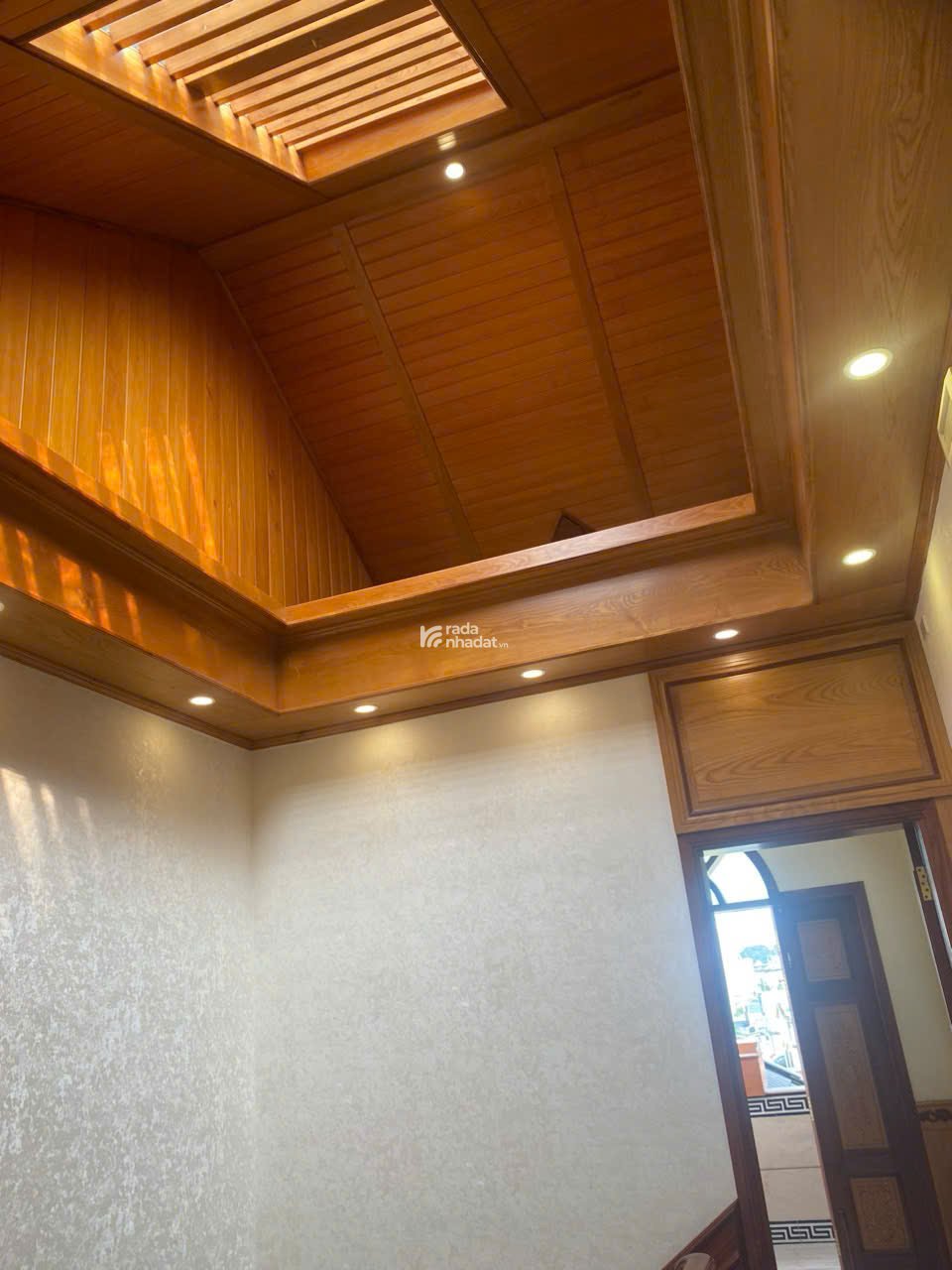 BÁN NHÀ HẺM VIP 449 SƯ VẠN HẠNH P12 QUẬN 10 - 14 TỶ