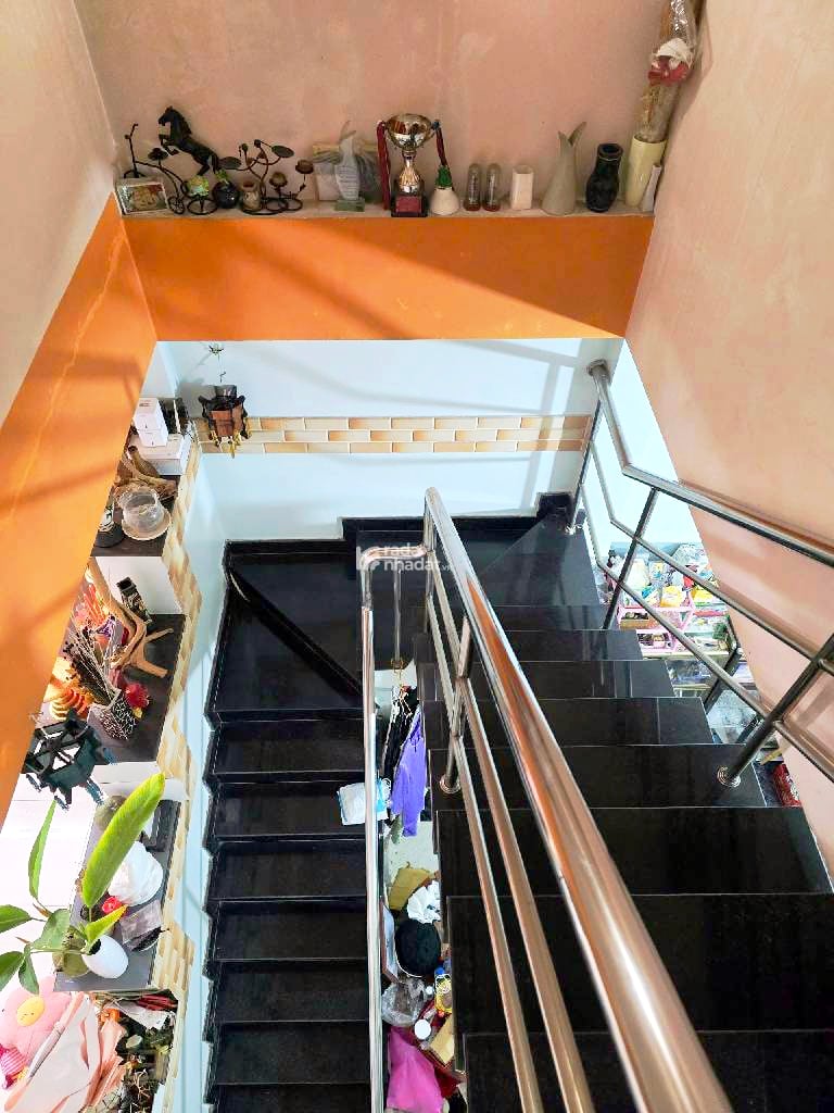 BÁN NHÀ BÙI TƯ TOÀN QUẬN BÌNH TÂN TPHCM 