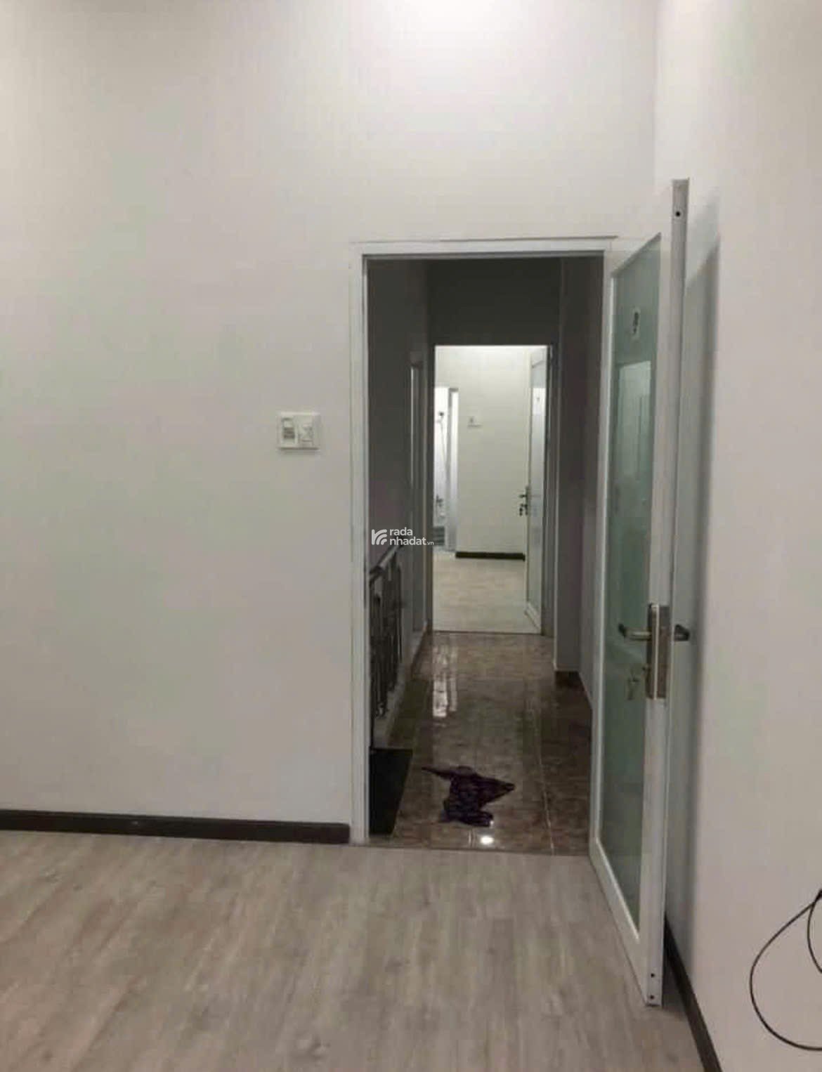 Bán nhà HXH 8M đường số 1, Bình Hưng Hòa A, Bình Tân chỉ 6.1 tỷ