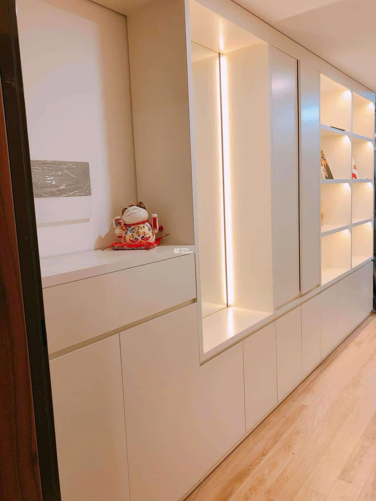 Cho thuê chung cư Housinco Premium 288 Nguyễn Xiển, 100m, 3 PN, full đồ, 16 triệu, ở ngay