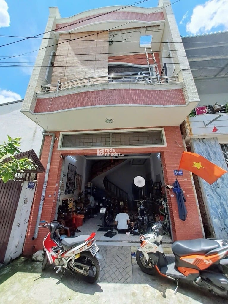 NGAY THE GARDEN TÂN KỲ TÂN QUÝ, TÂN PHÚ, CHUẨN 76M2 HIẾM CÓ. GIẢM 450TR CHỈ CÒN 5.19T TL TỐT