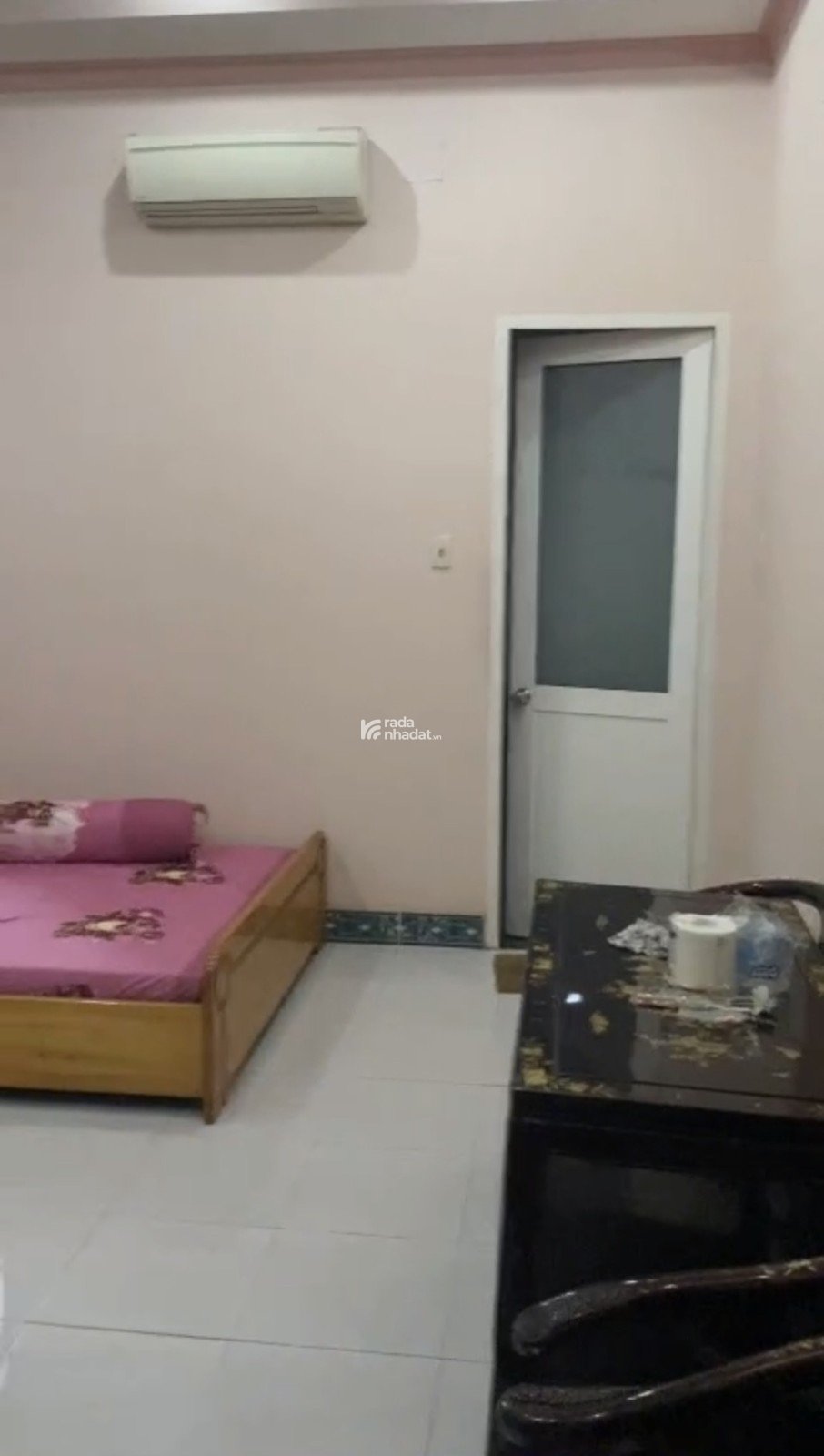 Mặt tiền Lê Niệm 8 x 19,4 - 5 tầng giá chỉ 21 tỷ thương lượng 