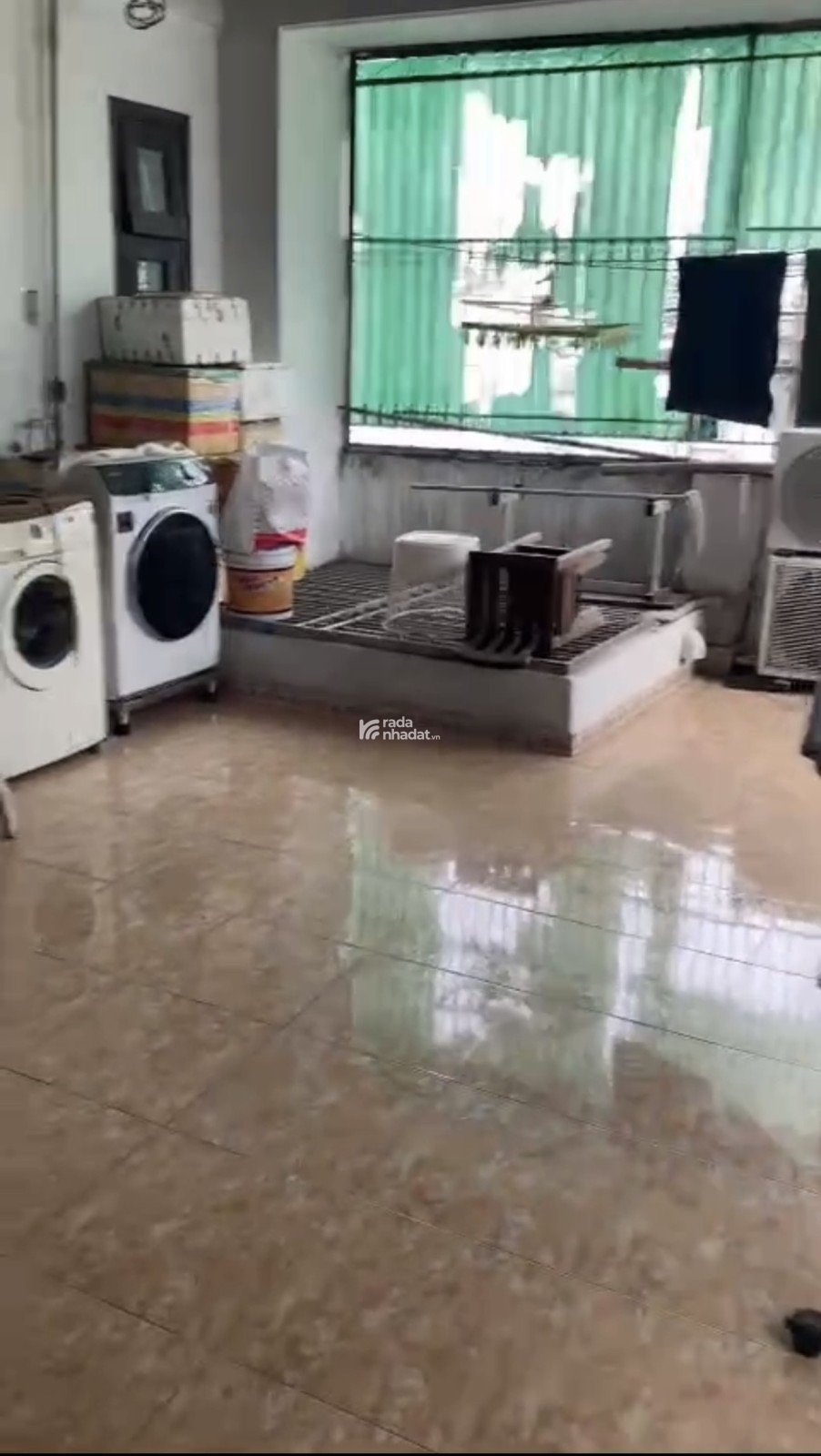 Mặt tiền Lê Niệm 8 x 19,4 - 5 tầng giá chỉ 21 tỷ thương lượng 
