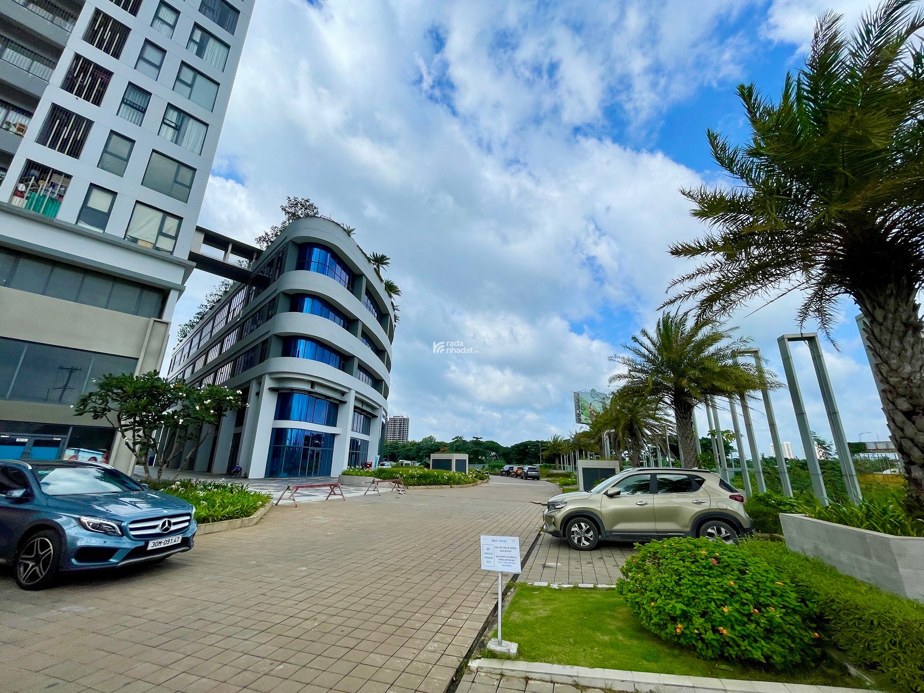 Cho thuê Shophouse Lavida Plus Quận 7 Vị trí đắc địa, giá thuê hấp dẫn