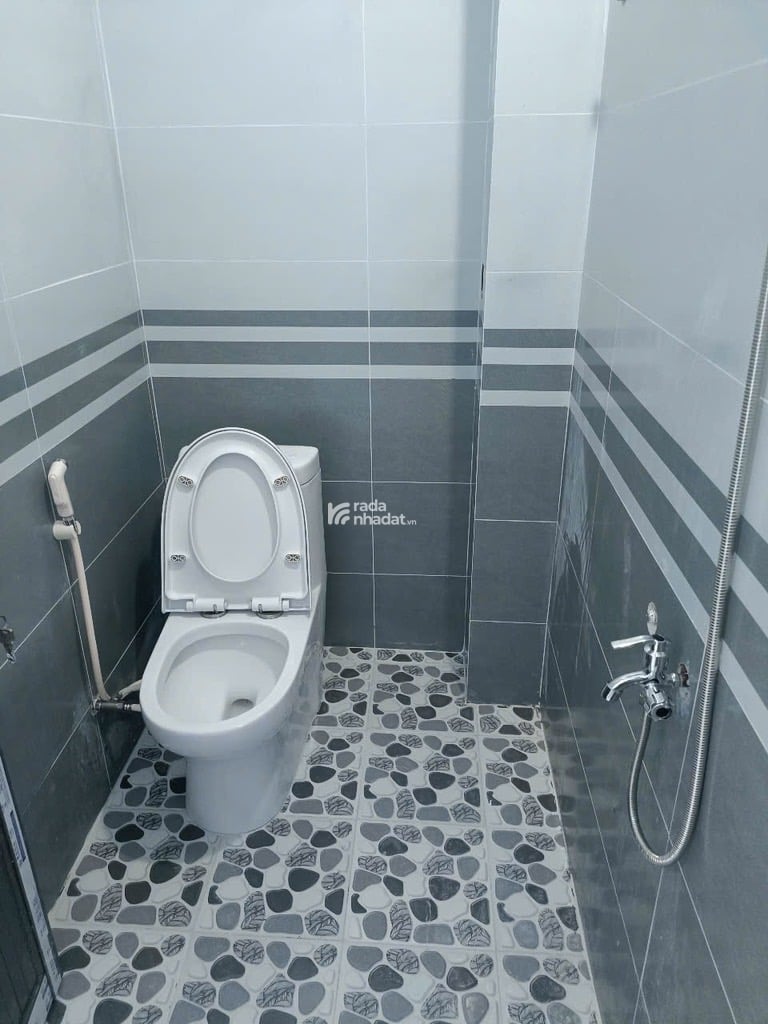 TÂN THỚI HIỆP 21 - MỘT BƯỚC VỀ GÒ VẤP - 4x15m - 2 TẦNG - GIÁ RẺ