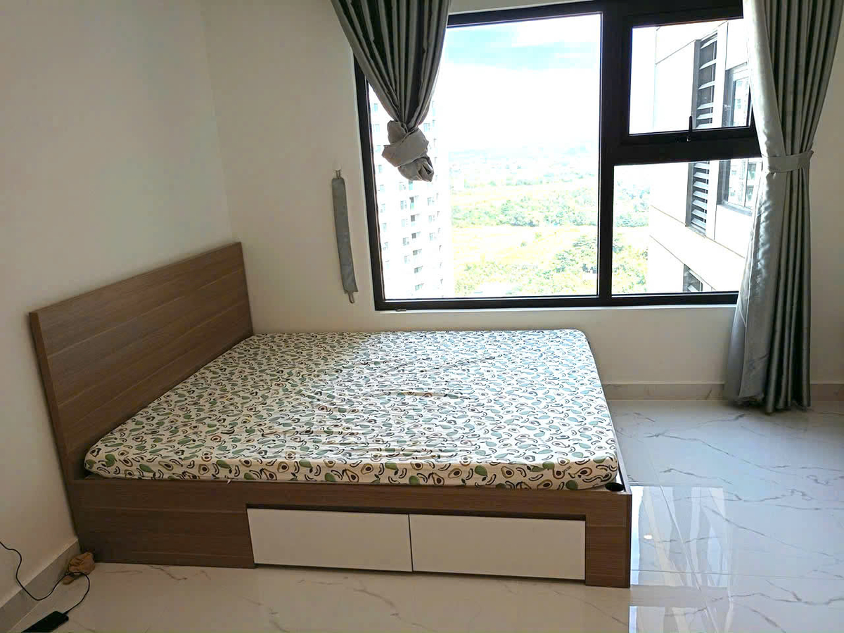 Studio BS12 The Beverly Solari - vào ở ngay, giá 2,31tỷ