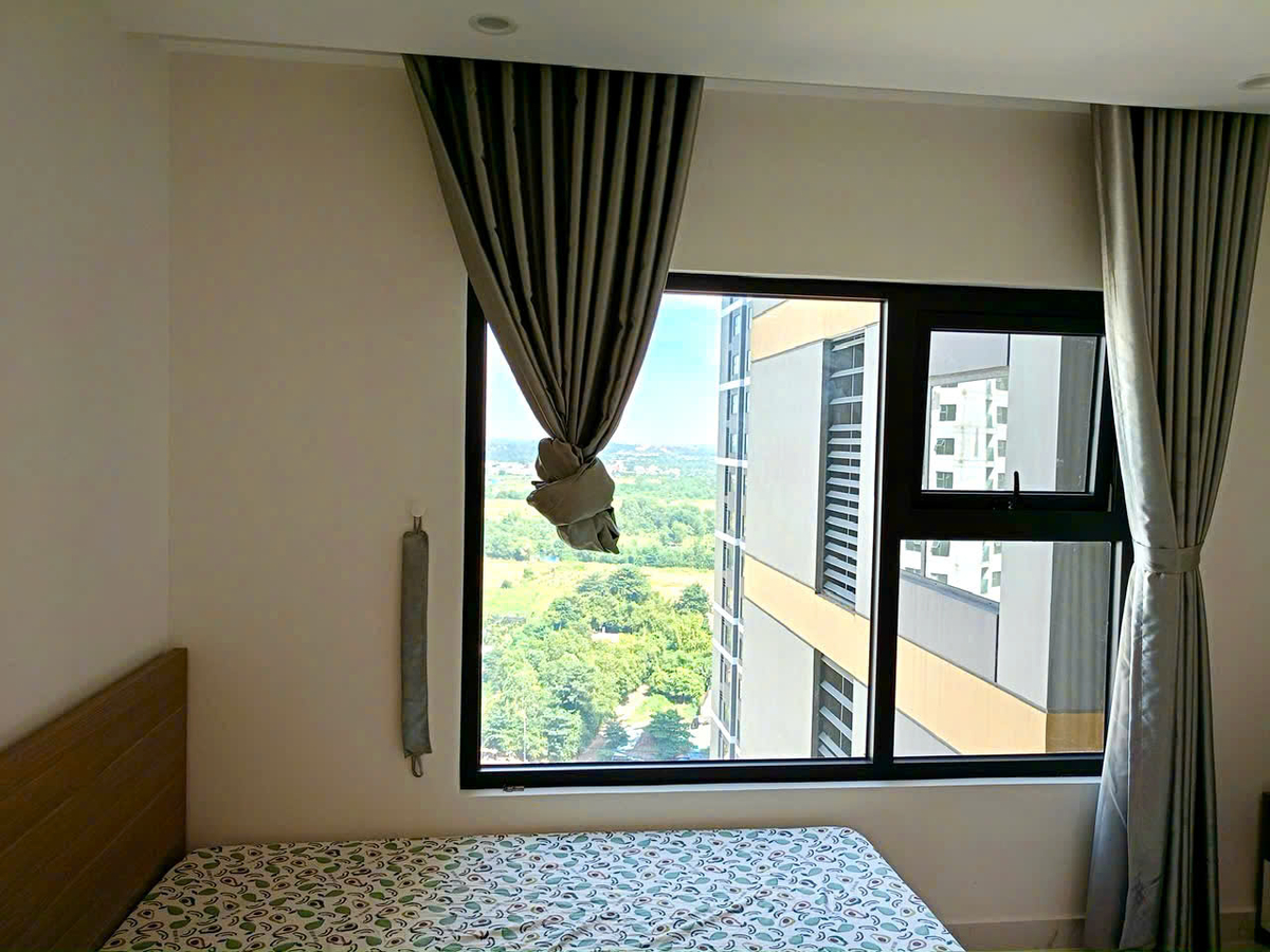 Studio BS12 The Beverly Solari - vào ở ngay, giá 2,31tỷ