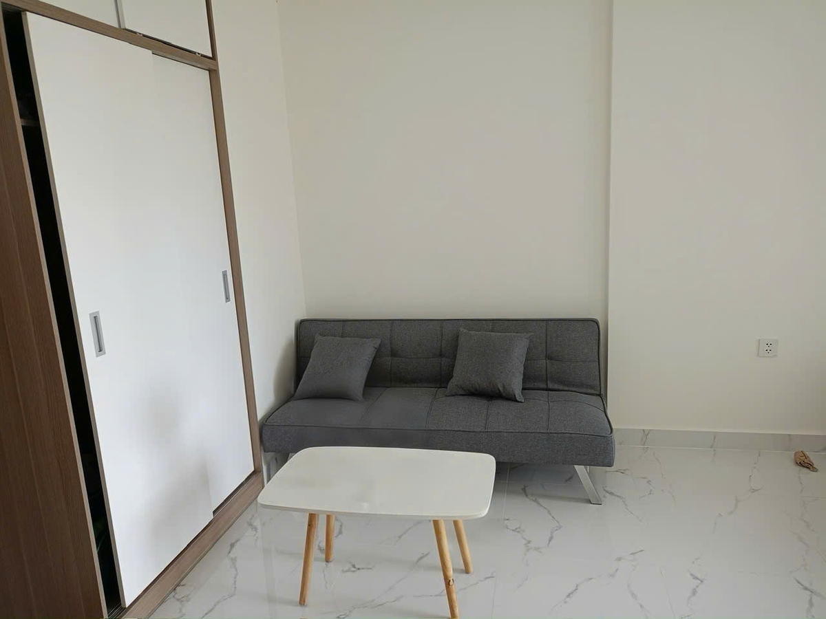 Studio BS12 The Beverly Solari - vào ở ngay, giá 2,31tỷ