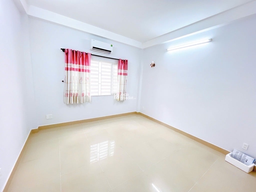 Bán Nhà 4 Tầng Mặt Tiền Kinh Doanh Đường Lê Sao- P. Phú Thạnh- Tân Phú-