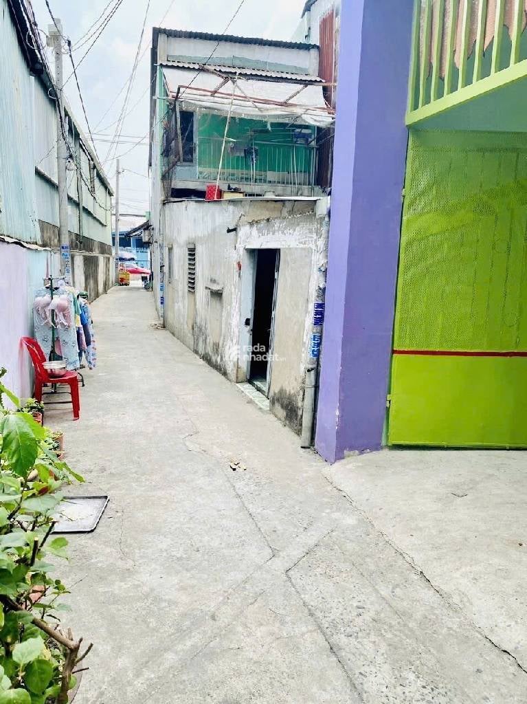 BÁN NHÀ TRỌ 94M2 2 TỶ LÊ KHẢ PHIÊU THU 9 TRIỆU 5 PHÒNG BÌNH TÂN 