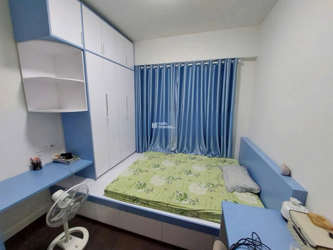Em bán gấp căn 2 ngủ An Lạc Phùng Khoang giá 4tỷ 88m2 vị trí đắc địa cạnh chợ PK, nhà full nội thất