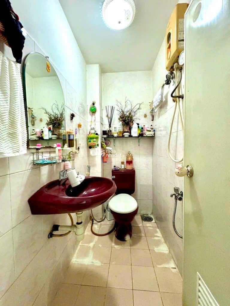 MẶT TIỀN CHỢ GÒ VẤP - MẶT TIỀN NGUYỄN VĂN NGHI - VỊ TRÍ TRUNG TÂM KINH DOANH ĐỈNH