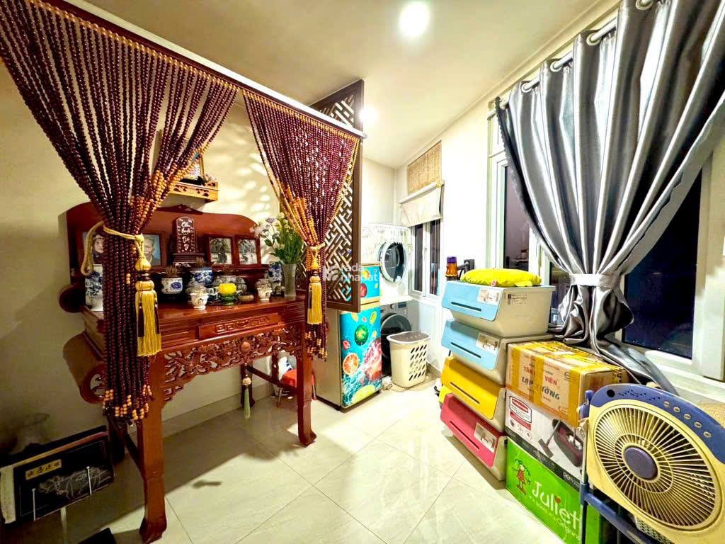 MẶT TIỀN CHỢ GÒ VẤP - MẶT TIỀN NGUYỄN VĂN NGHI - VỊ TRÍ TRUNG TÂM KINH DOANH ĐỈNH