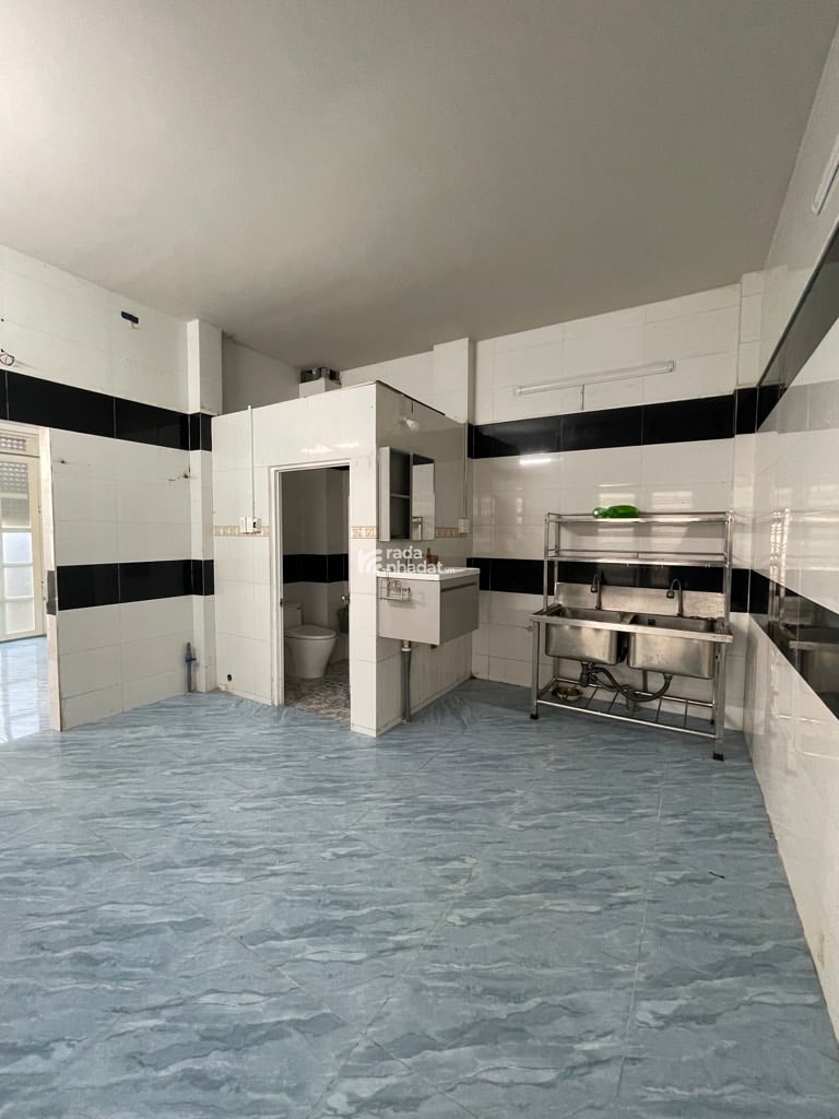 BÁN NHÀ AN DƯƠNG VƯƠNG 35M2 3.X TỶ 4PN HẺM XE HƠI NGỦ GIÁP QUẬN 6 TÂN PHÚ