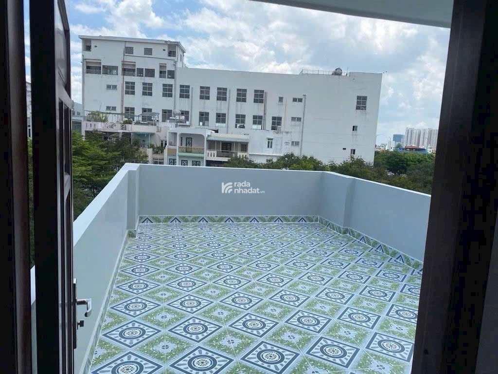 BÁN NHÀ MẶT TIỀN KDC HƯƠNG LỘ 5 64M2 4 TẦNG CHỈ 7.85 TỶ ĐỐI DIỆN CÔNG VIÊN NHÀ MỚI Ở NGAY