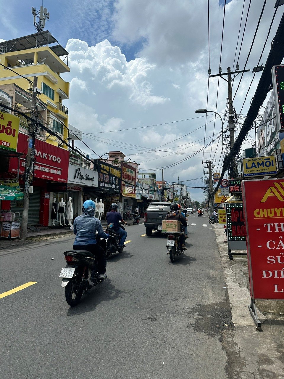 SIÊU VỊ TRÍ , MẶT TIỀN TÂN KỲ TÂN QUÝ ,Q. TÂN PHÚ 5.1 X 27M NỞ HẬU 11M GIÁ 26 TỶ TL