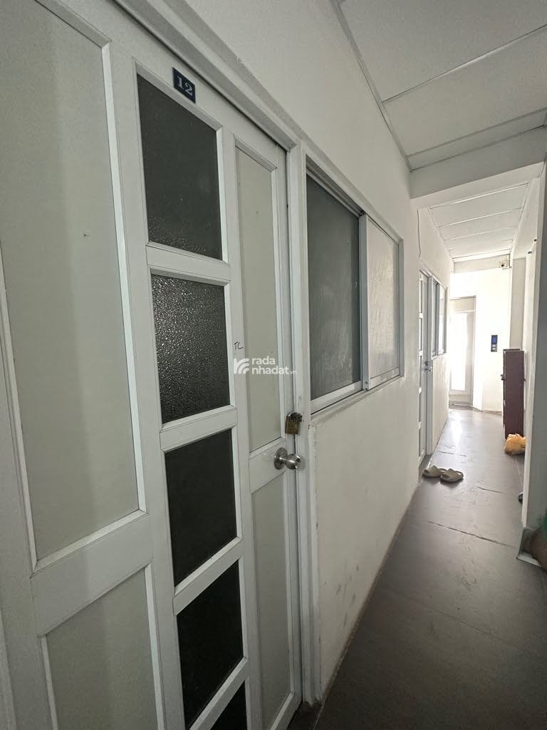 BÁN NHÀ GÒ VẤP, 10M RA HẺM XE TẢI LÊ ĐỨC THỌ, 6 TẦNG, 14PN, DÒNG TIỀN 40TR/TH