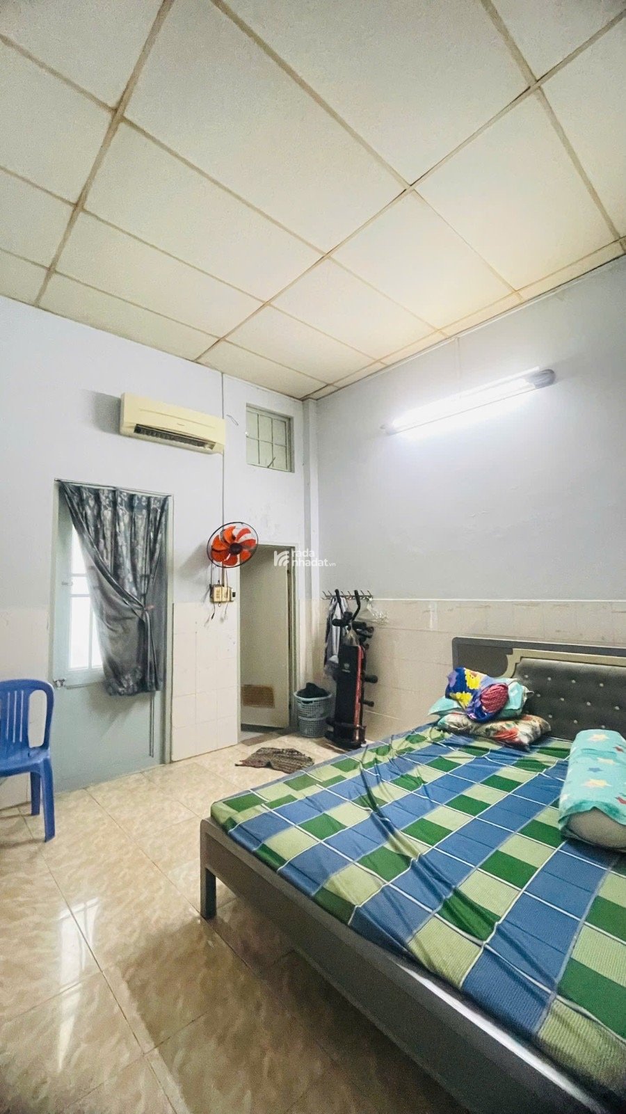 Bán nhà 70m2, HXH, Huỳnh Thiện Lộc, Tân Phú, 3 tầng, 4 PN, giá 7 tỷ tròn còn thương lượng.