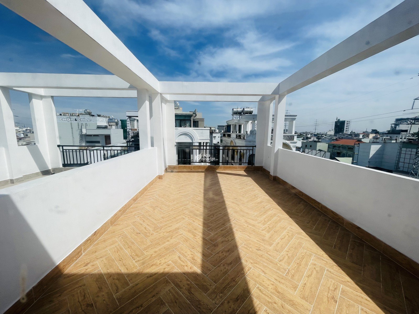 SIÊU PHẨM MẶT TIỀN 62m2 7 TẦNG - CÓ HẦM & THANG MÁY - NHÀ ĐẸP MỚI TINH - VỊ TRÍ KINH DOANH ĐẮC ĐỊA