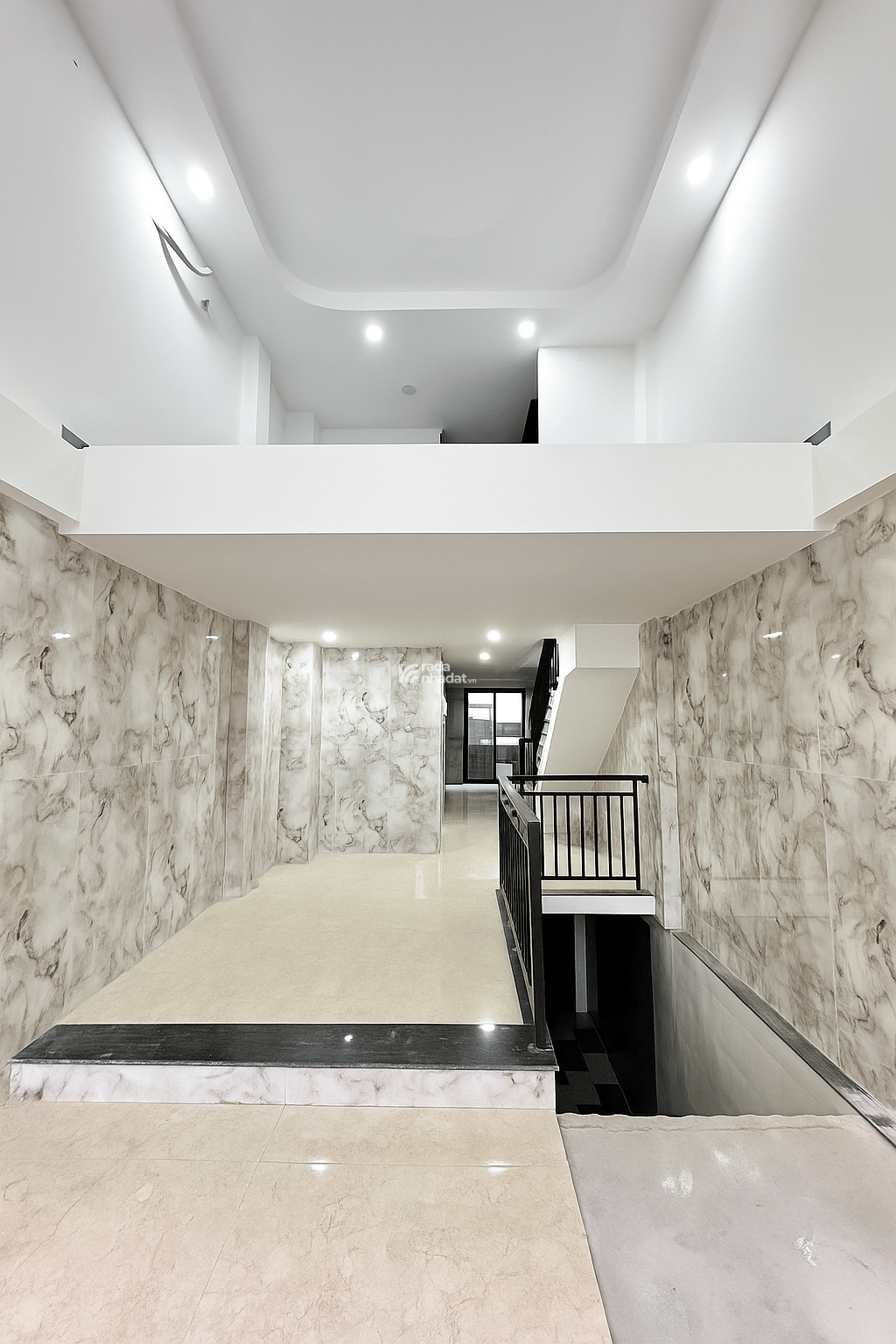 SIÊU PHẨM MẶT TIỀN 62m2 7 TẦNG - CÓ HẦM & THANG MÁY - NHÀ ĐẸP MỚI TINH - VỊ TRÍ KINH DOANH ĐẮC ĐỊA