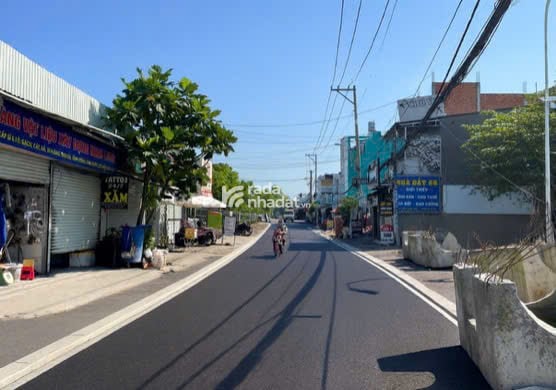  DỰ ÁN ĐẸP - VIP NHẤT KHU TL29 - ĐƯỜNG NHỰA RỘNG - 4.X TỶ