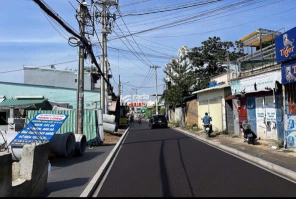  DỰ ÁN ĐẸP - VIP NHẤT KHU TL29 - ĐƯỜNG NHỰA RỘNG - 4.X TỶ