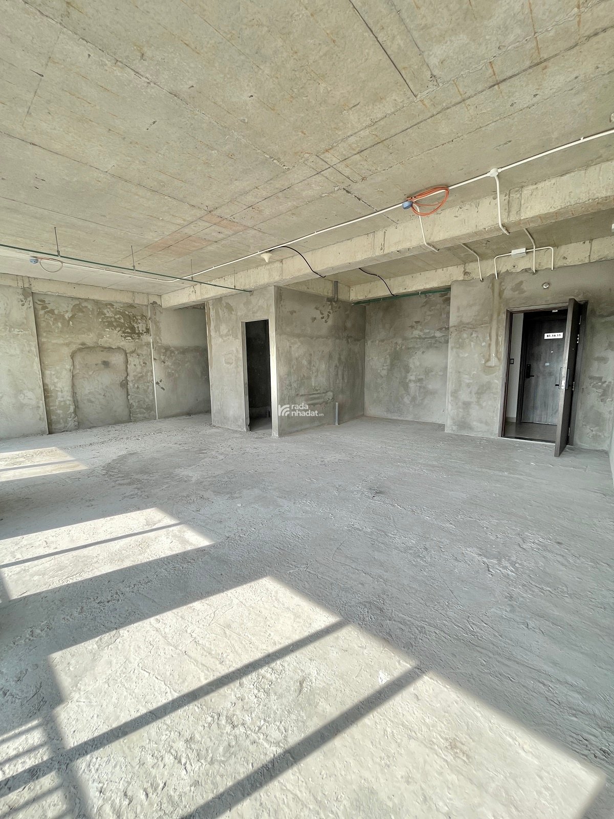 Căn hộ 1PN Lavida Plus B2.23.01  54,95m2 giá 3,602 tỷ, tiềm năng cho thuê cao