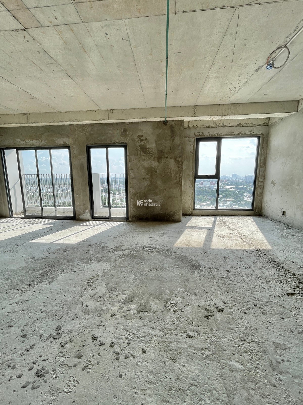 Căn hộ 1PN Lavida Plus B2.23.01  54,95m2 giá 3,602 tỷ, tiềm năng cho thuê cao