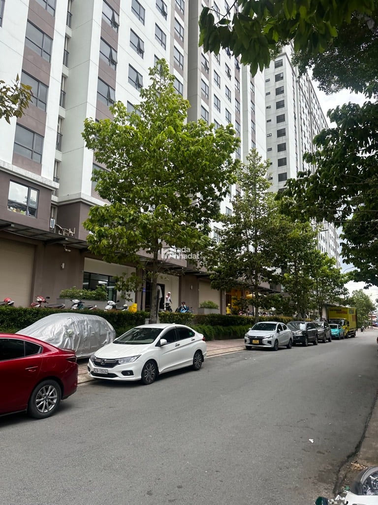 BÁN NHÀ HXH, HẺM 2773 PHẠM THẾ HIỂN, P.6, QUẬN 8, 50M2