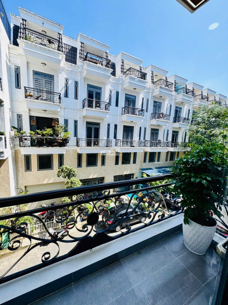 LÊN SÓNG SIÊU PHẨM KDC ĐỒNG BỘ 60 CĂN - TX24 TÔ NGỌC VÂN, Q12