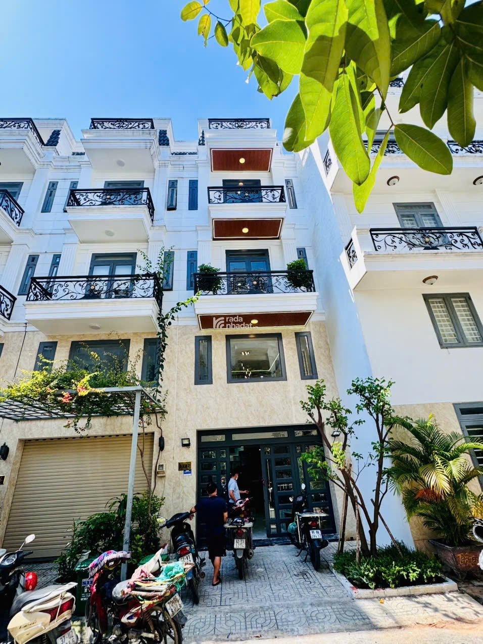 LÊN SÓNG SIÊU PHẨM KDC ĐỒNG BỘ 60 CĂN - TX24 TÔ NGỌC VÂN, Q12