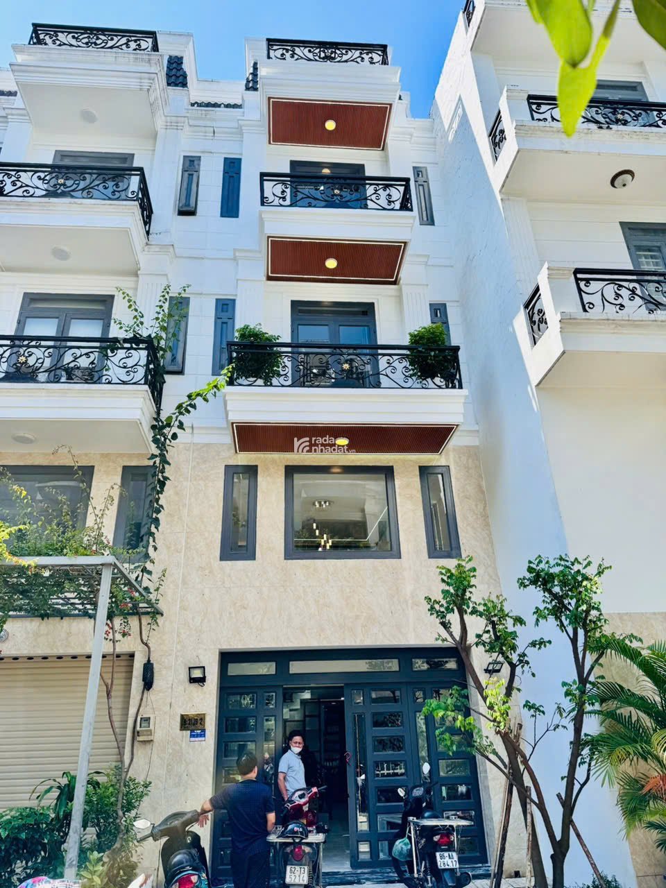 LÊN SÓNG SIÊU PHẨM KDC ĐỒNG BỘ 60 CĂN - TX24 TÔ NGỌC VÂN, Q12