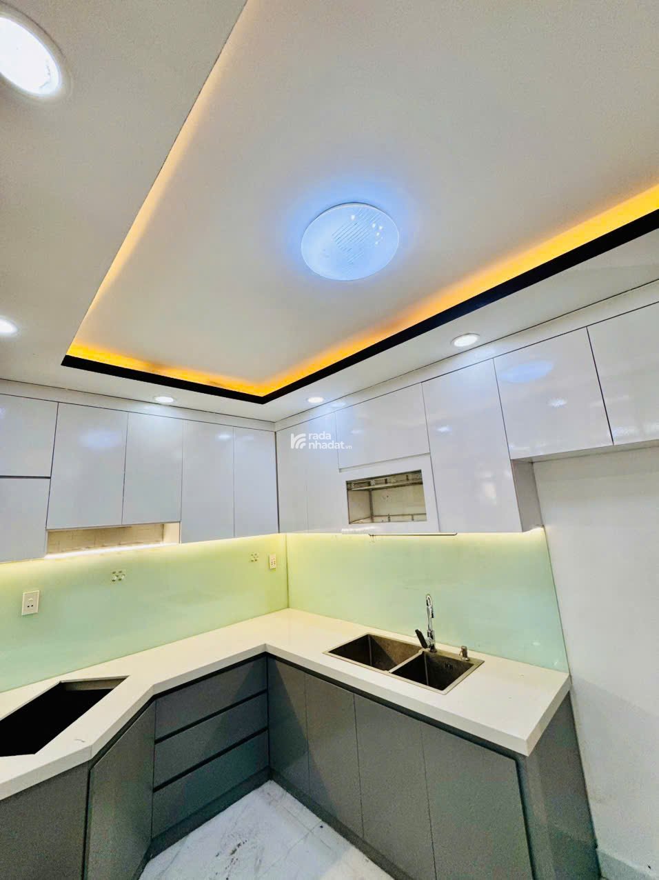 LÊN SÓNG SIÊU PHẨM KDC ĐỒNG BỘ 60 CĂN - TX24 TÔ NGỌC VÂN, Q12