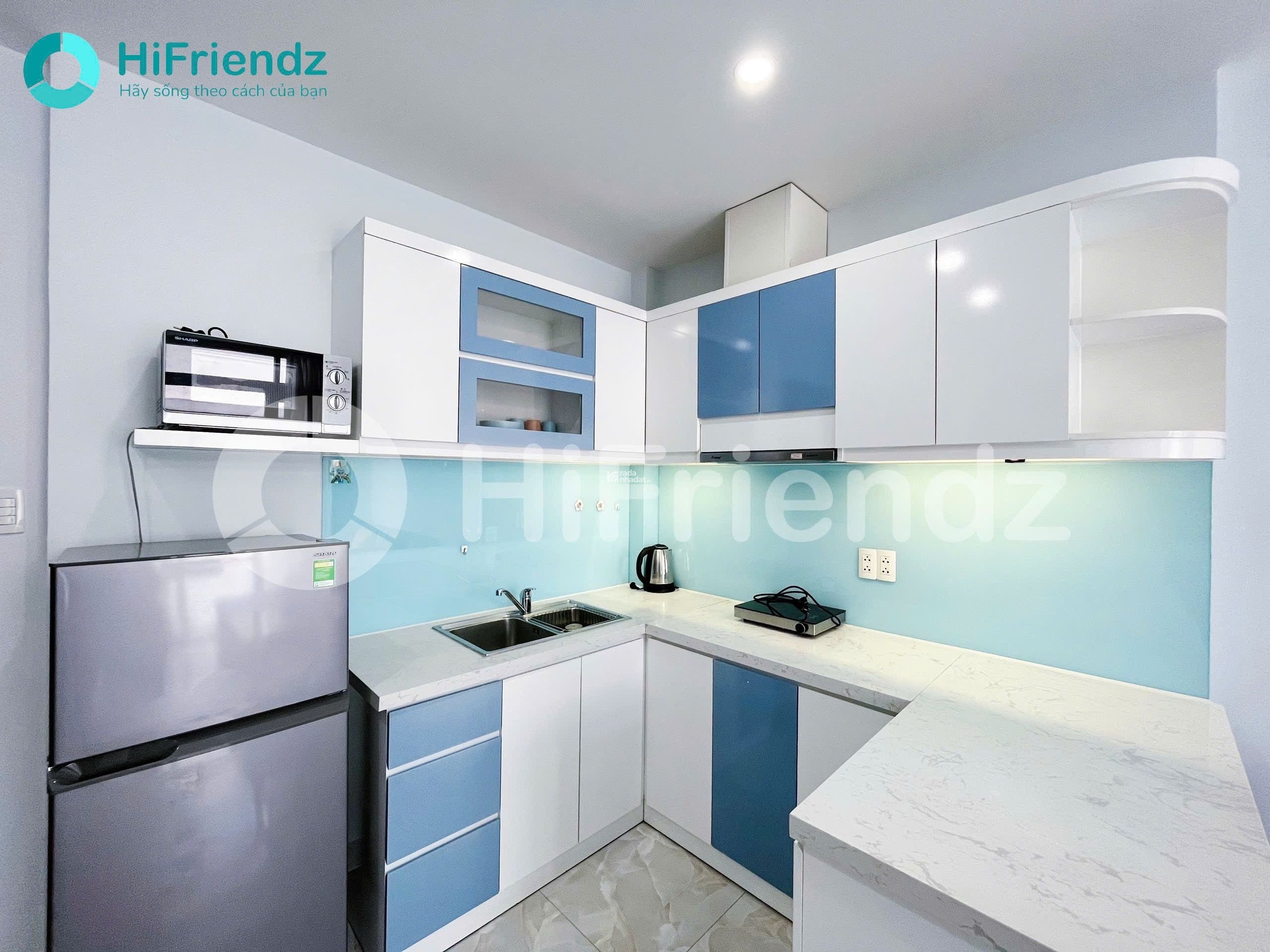 Cho thuê căn hộ sky garden 3, DT 68m2, TK 2PN, nội thất đẹp, giá 12 triệu, PMH, Q7, HCM