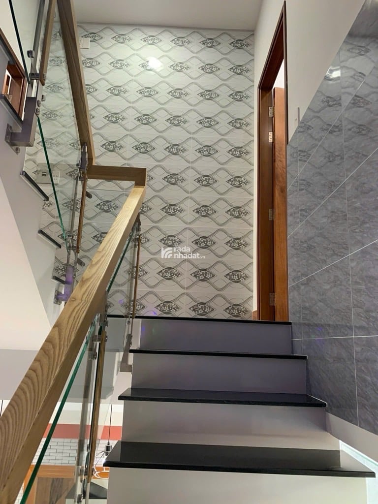 Bán nhà đường 26/3 bình hưng hoà