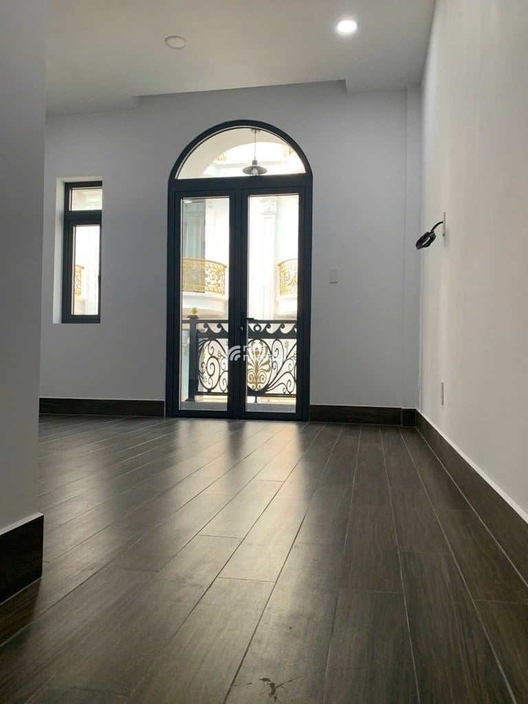 Bán nhà đường 26/3 bình hưng hoà