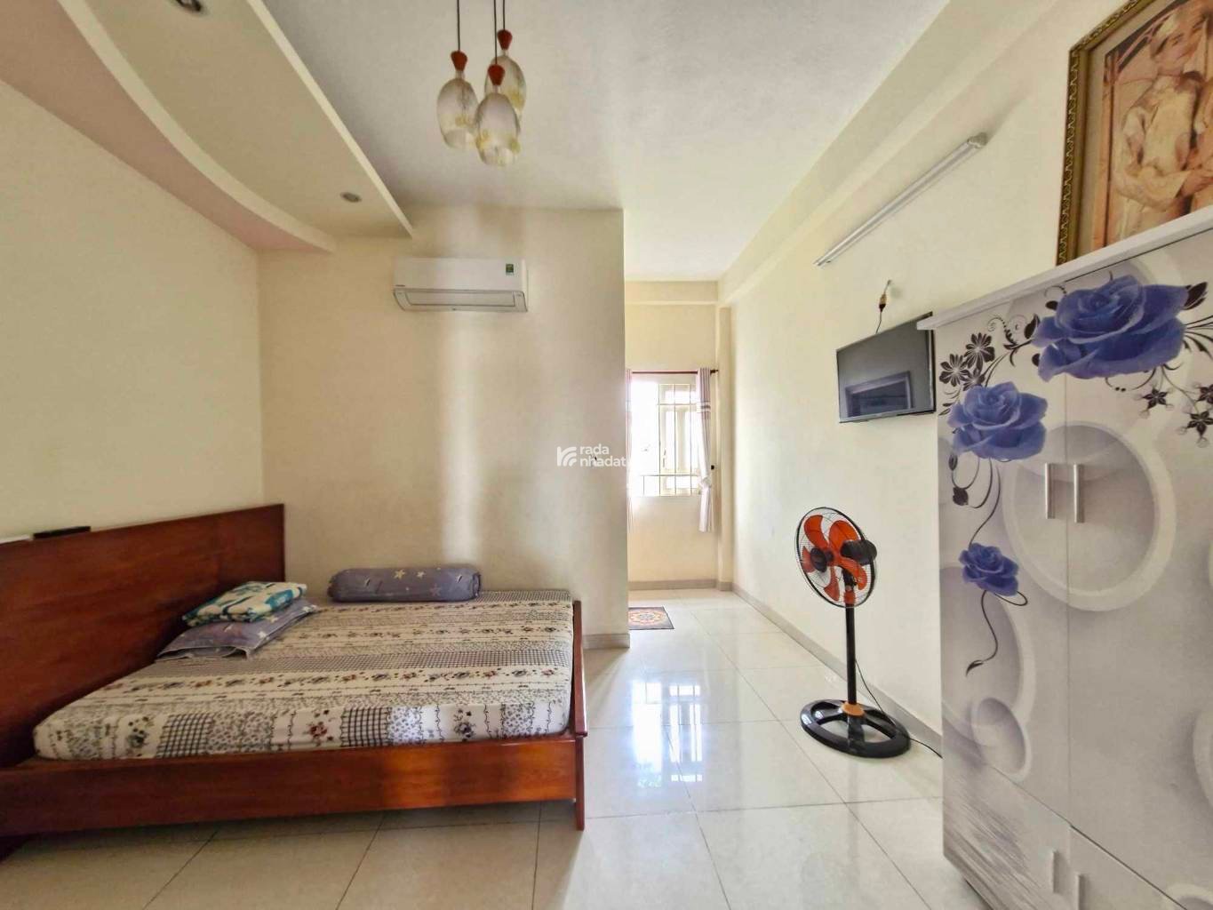 Bán nhà 3 tầng đẹp - DT lớn 84m2, Oto vào nhà - Ngay Kha Vạn Cân, Linh Chiểu, TĐ - Chỉ 7.6 Đ