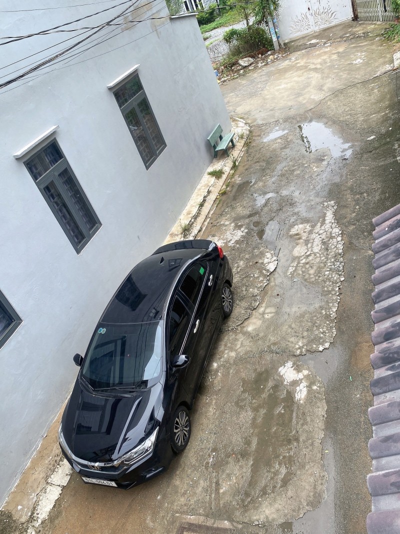 Bán Nhà 3 Tầng, 6m Long Trường Khu Phân Lô Đồng Bộ. Giá Tốt 5.x Tỷ
