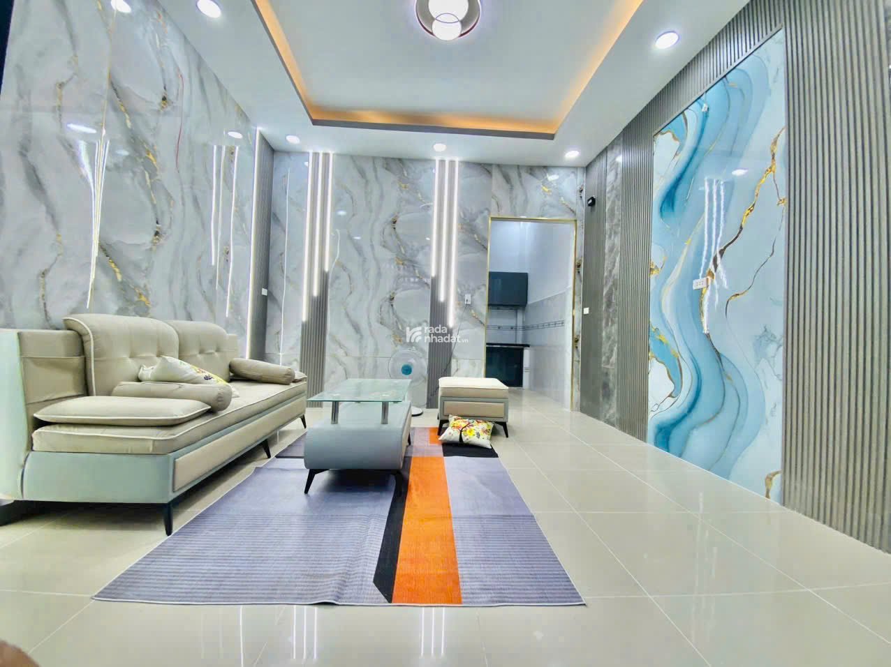 NHÀ MỚI MINI TL15 2.X TỶ - VÀO Ở NGAY, SHR HOÀN CÔNG ĐẦY ĐỦ