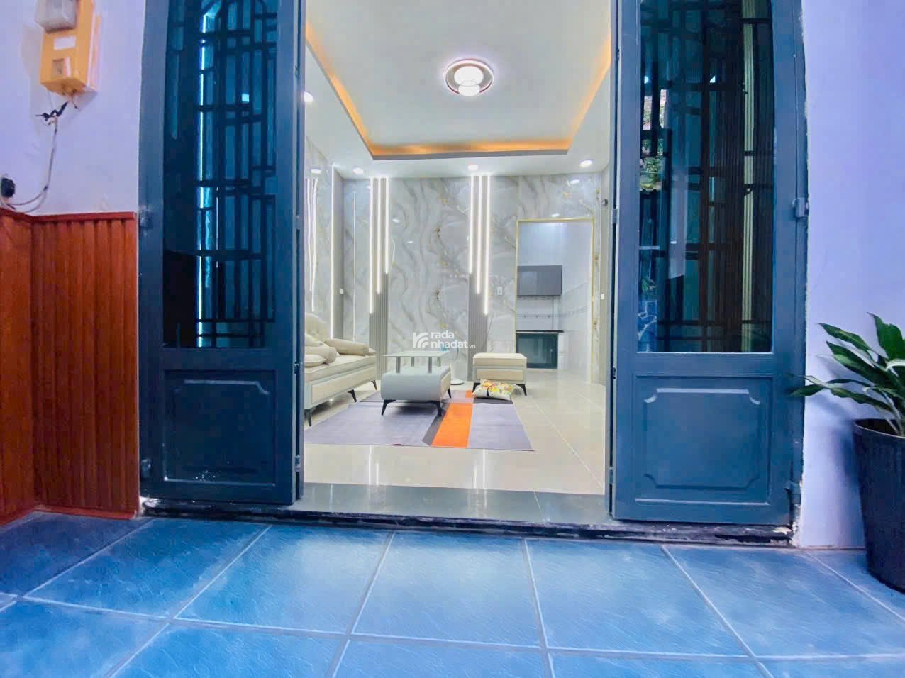 NHÀ MỚI MINI TL15 2.X TỶ - VÀO Ở NGAY, SHR HOÀN CÔNG ĐẦY ĐỦ