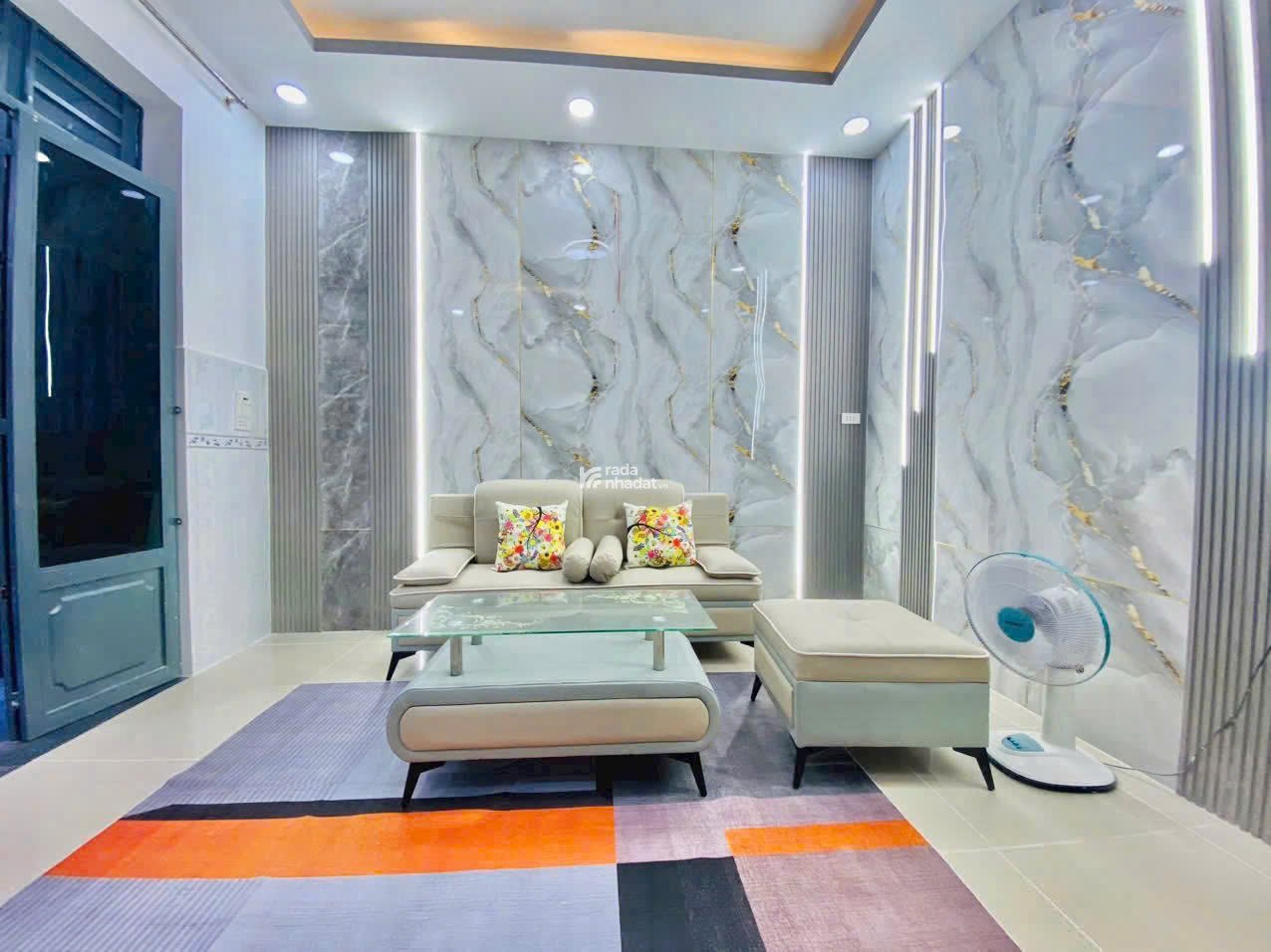 NHÀ MỚI MINI TL15 2.X TỶ - VÀO Ở NGAY, SHR HOÀN CÔNG ĐẦY ĐỦ