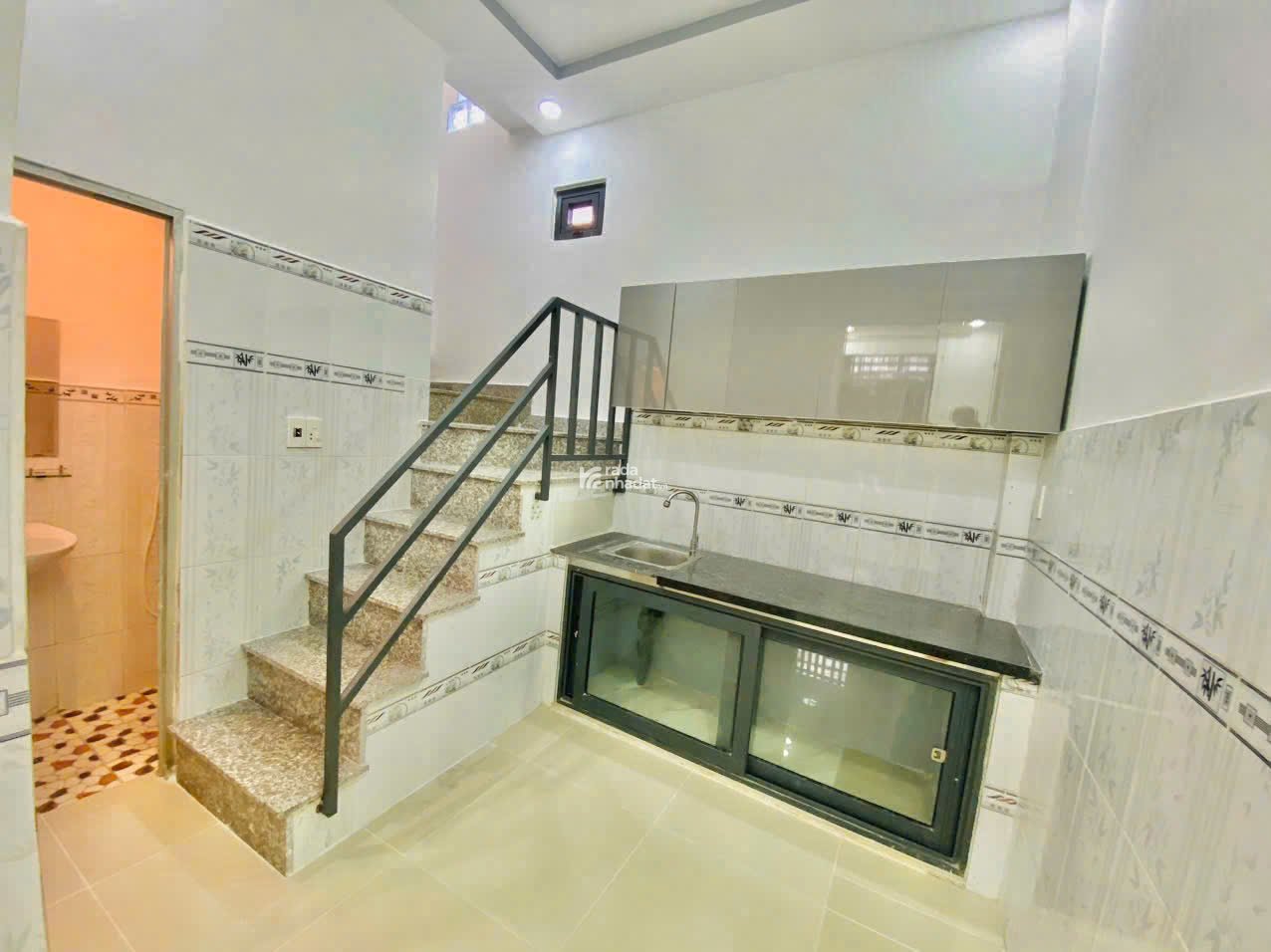 NHÀ MỚI MINI TL15 2.X TỶ - VÀO Ở NGAY, SHR HOÀN CÔNG ĐẦY ĐỦ