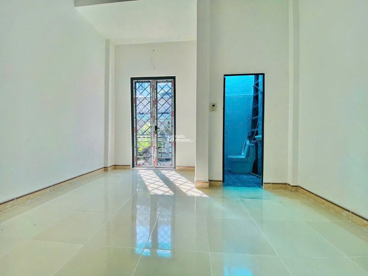 NHÀ MỚI MINI TL15 2.X TỶ - VÀO Ở NGAY, SHR HOÀN CÔNG ĐẦY ĐỦ