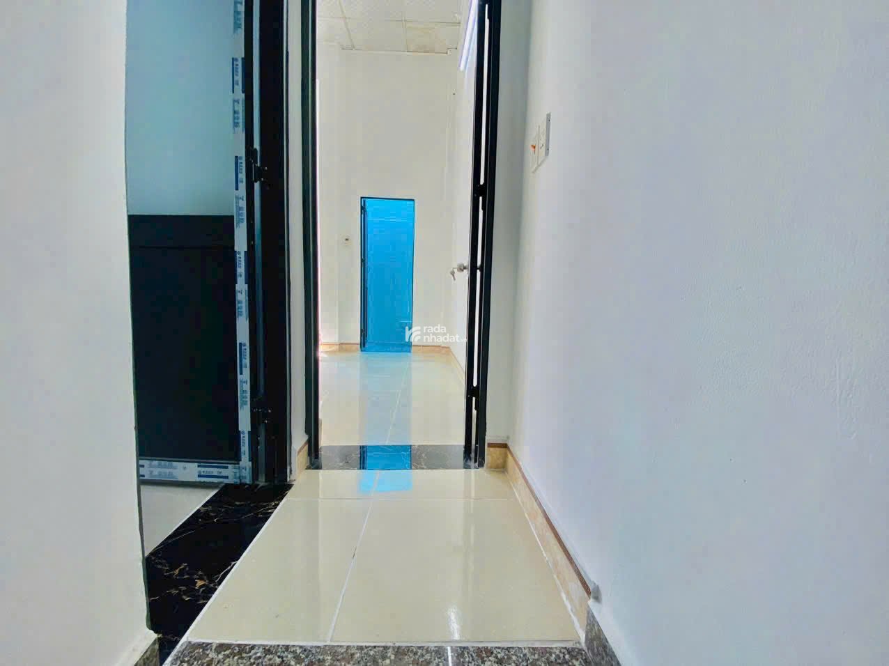 NHÀ MỚI MINI TL15 2.X TỶ - VÀO Ở NGAY, SHR HOÀN CÔNG ĐẦY ĐỦ