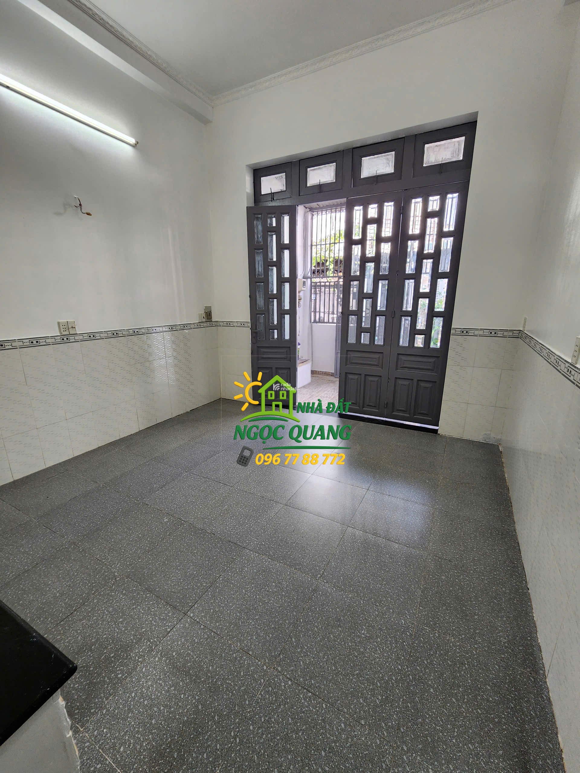 NHÀ 1/ 70m ĐƯỜNG TÂN THỚI HIỆP 21 ĐANG MỞ RỘNG 30m, HẺM XE HƠI