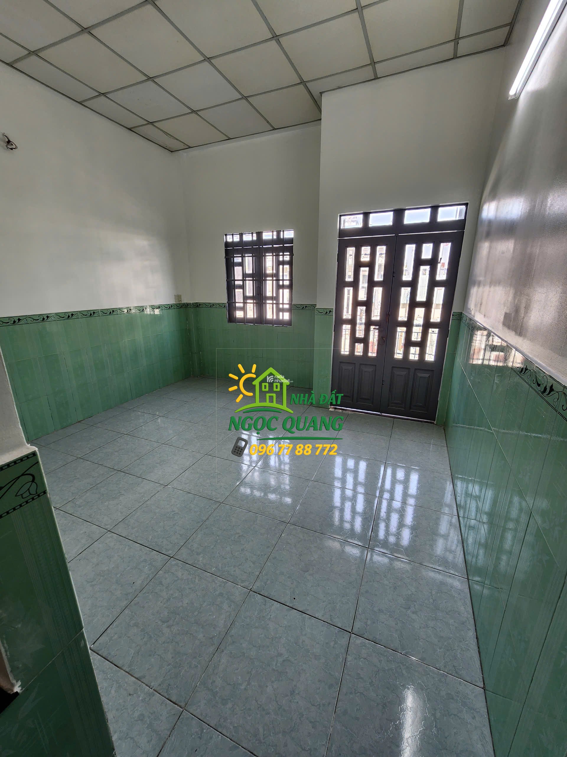 NHÀ 1/ 70m ĐƯỜNG TÂN THỚI HIỆP 21 ĐANG MỞ RỘNG 30m, HẺM XE HƠI