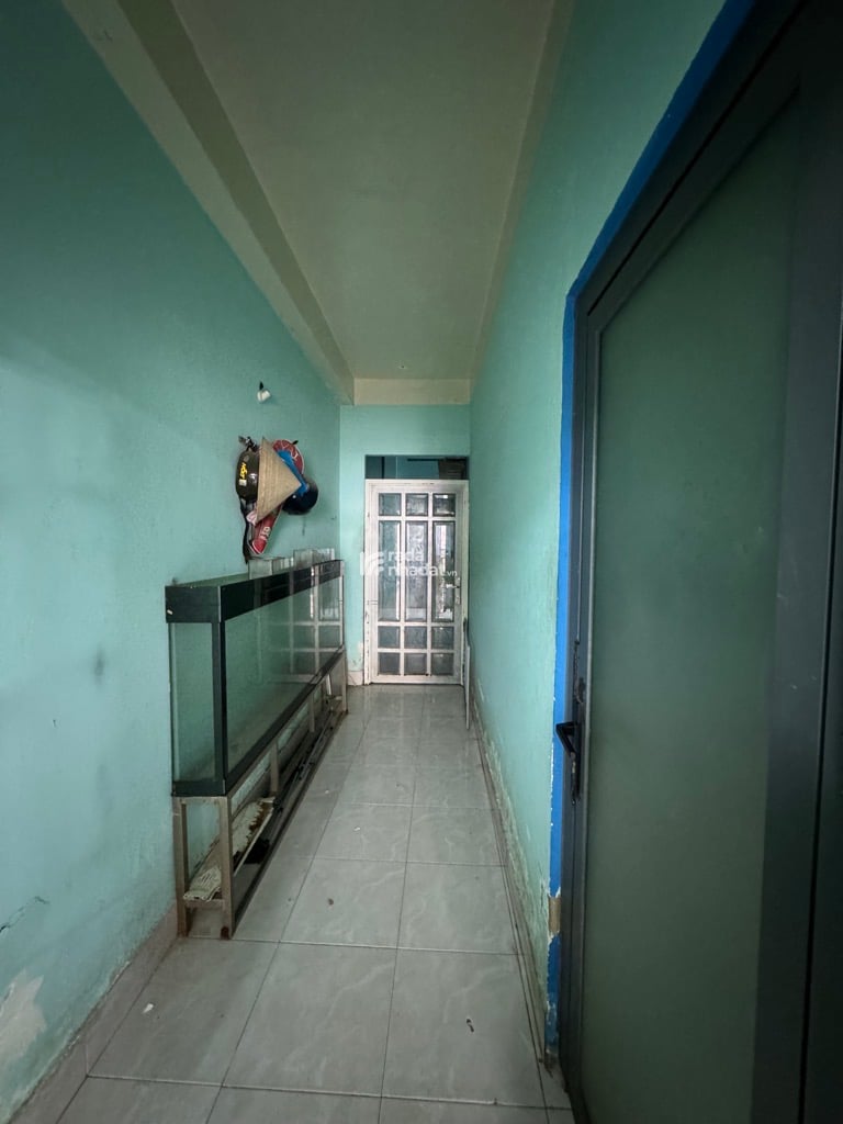 BÁN NHÀ MẶT TIỀN BÌNH TRỊ ĐÔNG BÌNH TÂN 200M2 14 TỶ 8X25M KẾ AEON MALL