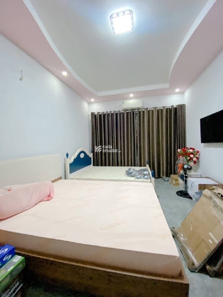 MẶT TIỀN ĐƯỜNG SỐ 59 GÒ VẤP – NHÀ 5 TẦNG 5X22M – CÓ THANG MÁY - KDBB SIÊU TỐT – 16 TỶ TL