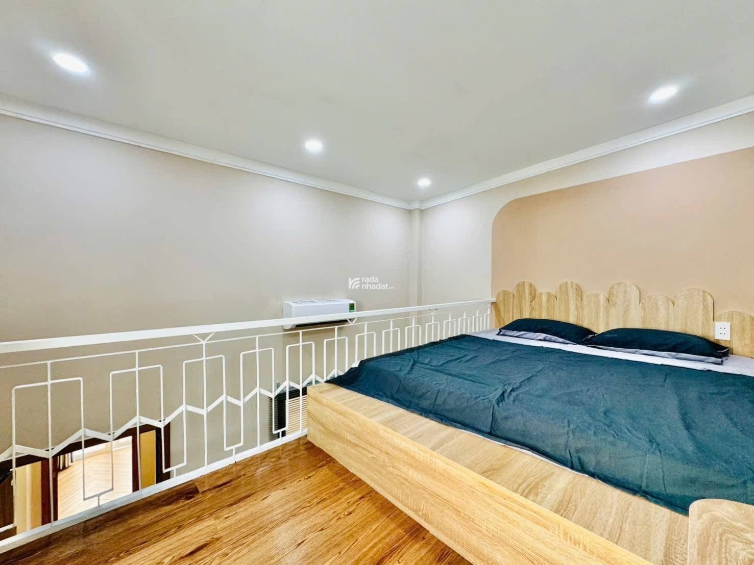 Nhanh tay mua Nhà 44m2 Ngô Thị Thu Minh, P.4 Tân Bình  3PN 2WC chỉ 2.65 tỷ
