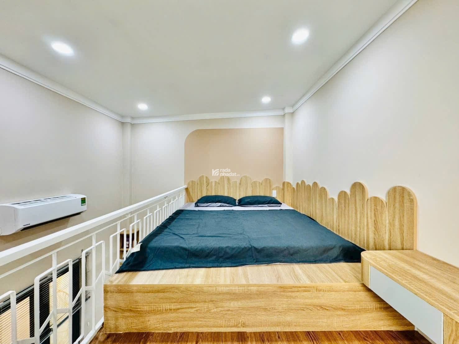 Nhanh tay mua Nhà 44m2 Ngô Thị Thu Minh, P.4 Tân Bình  3PN 2WC chỉ 2.65 tỷ